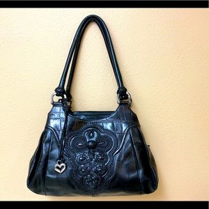 Brighton Satchel Purse